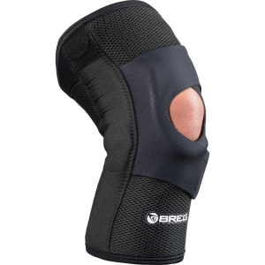 soft knee brace