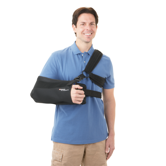 Slingshot III Shoulder Sling Banff Sport Medicine