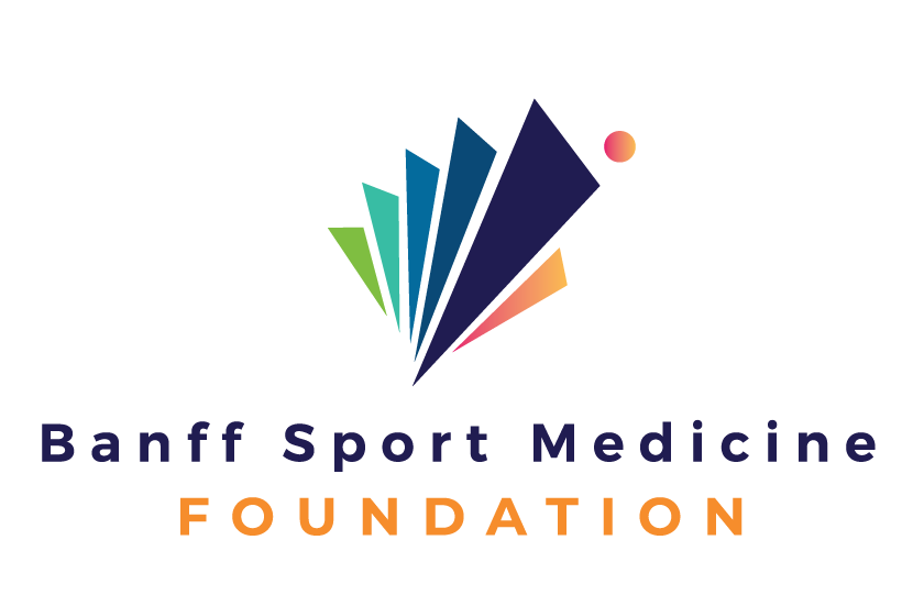 Banff Sport Medicine Foundation logo