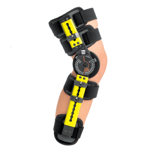 knee brace for children and youth