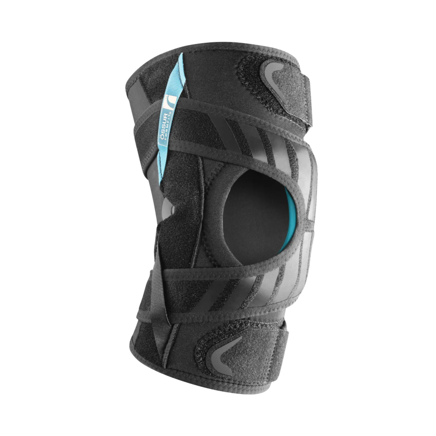 Ossur – Formfit® Tracker Knee Brace - Banff Sport Medicine