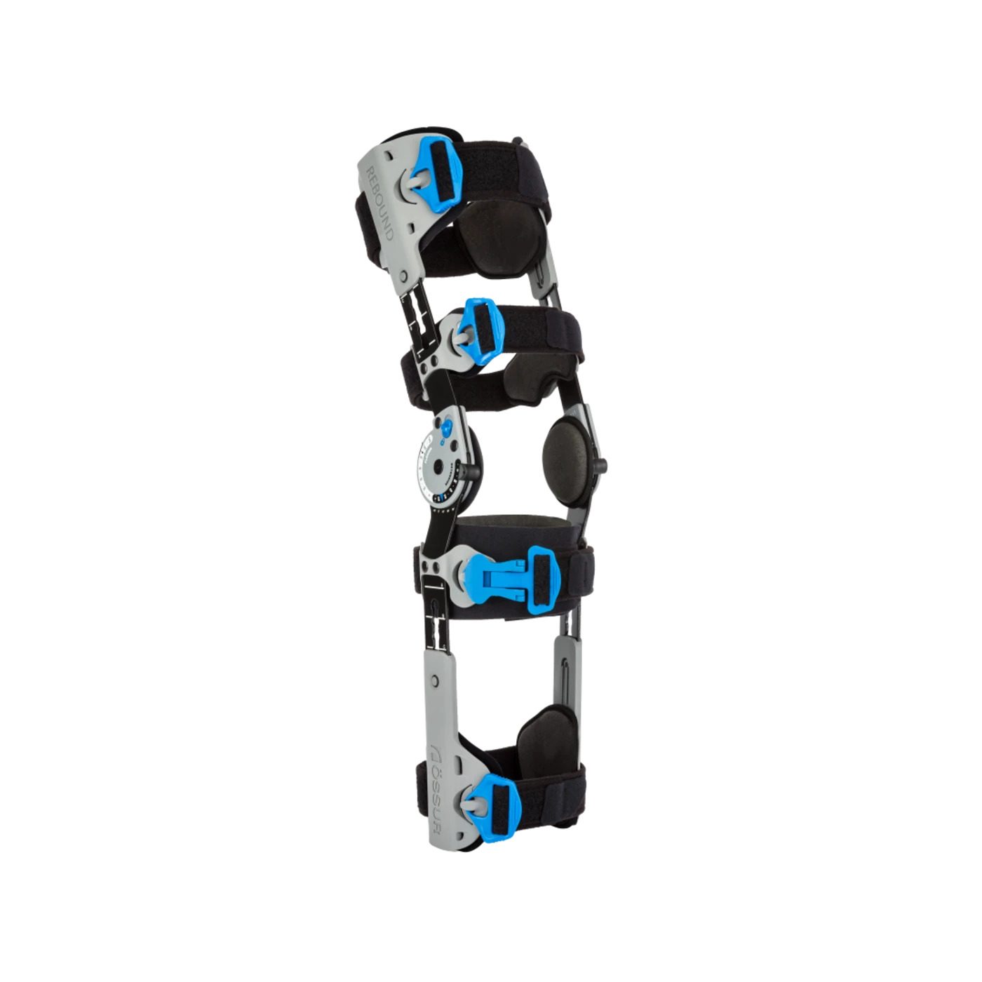 Ossur – Post-Operative Knee Brace - Banff Sport Medicine