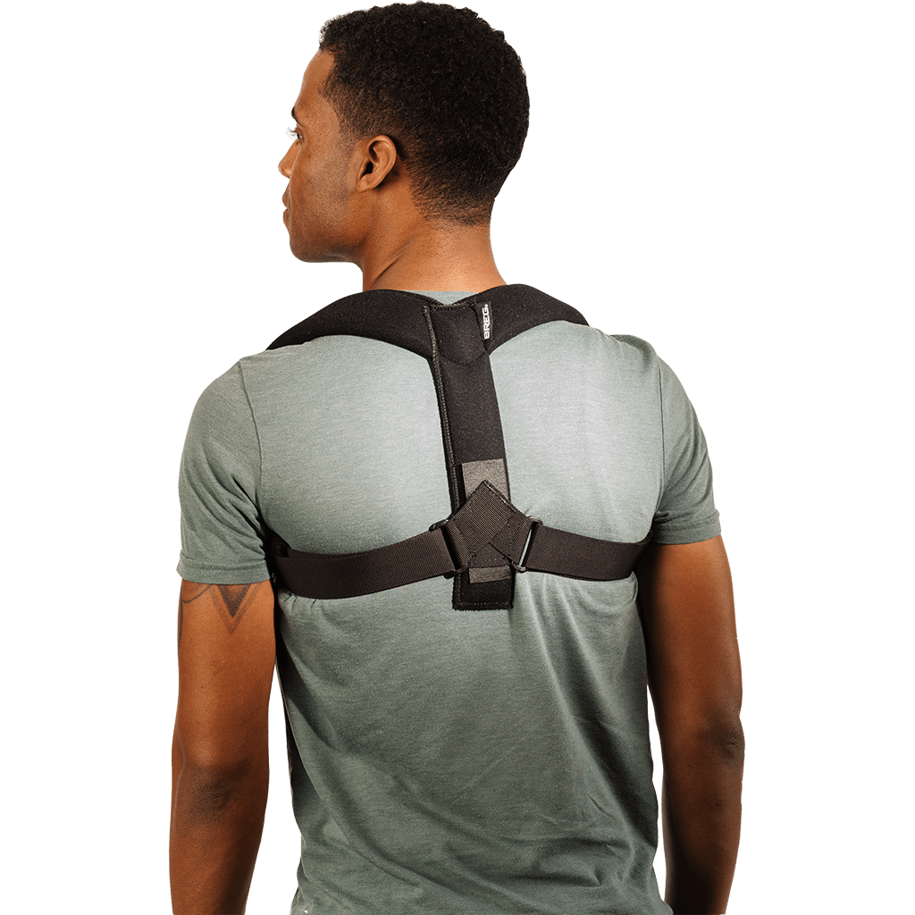BREG – Clavicle Support