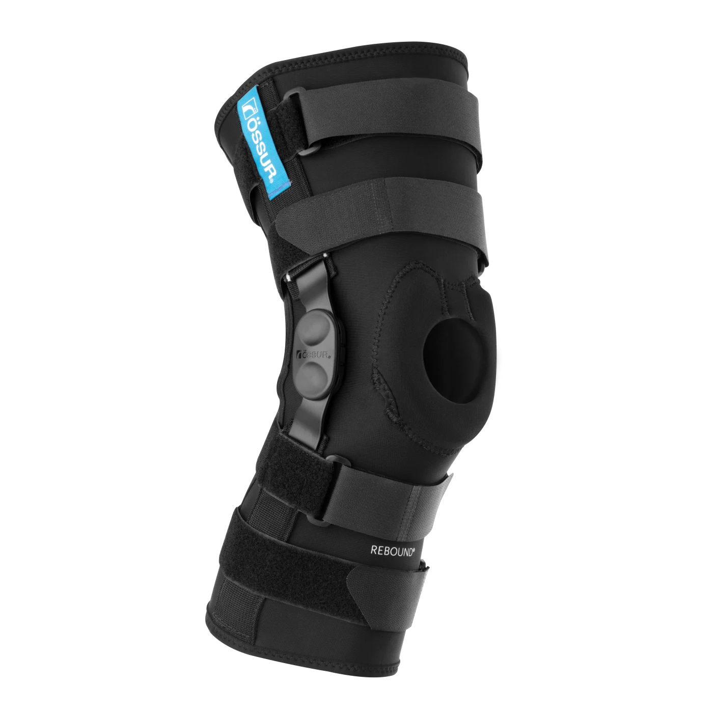 Ossur - Rebound Knee Brace - Banff Sport Medicine
