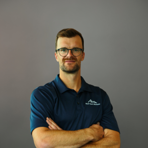 Ben Lindemulder, Registered Physiotherapist