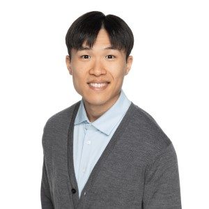 Lucas So, Registered Psychologist