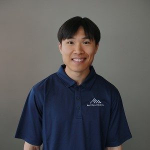 Lucas So, Registered Psychologist