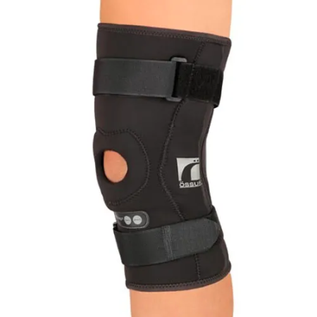 Ossur Rebound knee sleeve