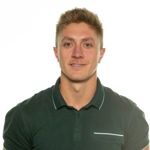 Shayne Hayward, Registered Physiotherapist