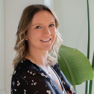 Brooke Goodfellow, Registered Physiotherapist