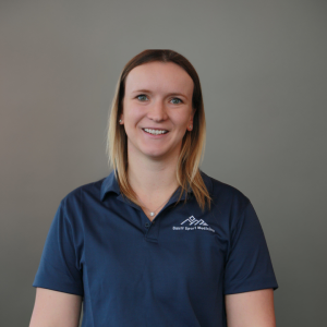 Brooke Goodfellow, Registered Physiotherapist