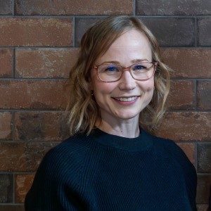 Cassandra Brown, Registered Psychologist