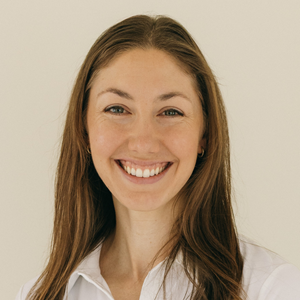 Dr. Helen Crofts - Fellow 2026-2027